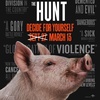 The Hunt and the Current Pandemic