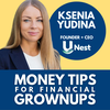 Why Crypto may well be the hot graduation gift with UNest's Ksenia Yudina