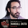 SEE FOR ME Director, Randall Okita [Episode 88]