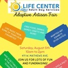 Life Center ADS - Adaptive Artisan Fair