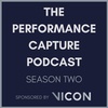 Season 2 - Episode 03 - DEMIAN GORDON: Pioneering in Performance Capture