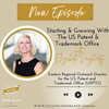 Starting & Growing With The US Patent & Trademark Office with Elizabeth Dougherty