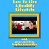 How To Live A Healthy Lifestyle In The Entertainment Industry, Actor Stephen Sorrentino, Ep. 177Stephen Sorrentino