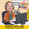 DB 363: Warrior Wisdom: SEAL Tactics for Life with Jocko Willink