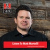 2182: Matt Martelli