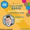 Episode 47: How to be a Non-Disruptive But Game Changing Company with Ian Lucey