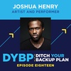 18. Focus on Growth - Joshua Henry