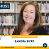 How to Spend Time with God at Home with Sandra Byrd