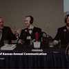 Live at the GL of Kansas Annual Communication