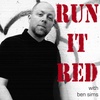 Ben Sims 'Run It Red' 081