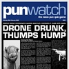 602: Drone Drunk, Thumps Hump