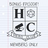 BONUS EPISODE: Members Only - Episode 7 (ft. Erin & Adam Rice-Carlson AKA Tricksy Wizard)