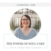 The Power Of Breath Prayer — With Jennifer Tucker And Allie Marie Smith