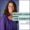 EP. #176: Is Shame Driving Your Emotional Eating?