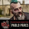 PUSSYCAKE Director, Pablo Parés [Episode 92]
