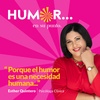Episodio #66: Tu norte, tu razón, tu humor.