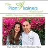 Easy Plant-Based Cooking For Two with Chef Lei Shishak - PTP465