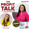 Increasing Your Self Worth and Net Worth by Simply Being Yourself with Jessica Zweig