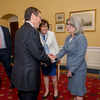 Sen. Joni Ernst Reflects on the Abraham Accords and the Future of Arab-Israeli Engagement