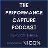 Season 3 – Episode 04 – RICHARD DORTON: The Mocapman - Coach, mentor, actor, director, and more!