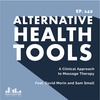 142 David Morin & Sam Small: A Clinical Approach to Massage Therapy