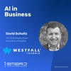 Using Data to Untangle the Sticky Problems of Manufacturing Procurement - with David Schultz of Westfall