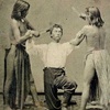 Scalping & Trading | My Sixty Years On The Plains