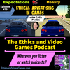 Episode 70 – Ethical Advertising in Games (with Celia Pontin)