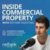 INSIDE COMMERCIAL PROPERTY: Answering your burning questions