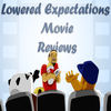 The Lowered Expectations Movie Review - Deadpool 2