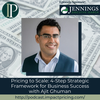 Pricing to Scale: 4-Step Strategic Framework for Business Success with Ajit Ghuman