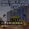 Live From the Grand Lodge of Kansas 2023 | HL 125
