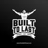 The Built to Last Podcast Ep #7: Jeremy Evans - "Sacrifice, Ownership, Humility"