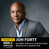 060: Jon Fortt on CNBC, Empathy, and Building Bridges as a Generation