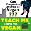 Can Companion Animals Be Vegan? w/ Special Guest Jan Allegretti, D.Vet.Hom