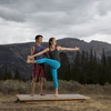 YogaToday Class Preview: Mellow Heart Opening Flow with Simon Park