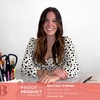 258 | Scaling to 500 Wholesale Accounts with Brittany O'Brien, Brittany Paige