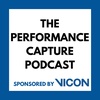 Episode 08 - AMELIA ROSE BLAIRE : Acting for Performance Capture