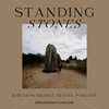 Standing Stones around Carnac in Brittany, Episode 408
