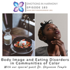 Body Image and Eating Disorders in Communities of Color