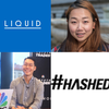 Bringing Opportunities in Crypto Beyond Korea with Baek Kim of Hashed