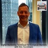 DTFT 15: Digital Marketing Technique for European Markets