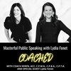 Masterful Public Speaking with Lydia Fenet