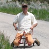 (rewind) John Able: NOLS - High Highs, and (hilarious) Low Lows