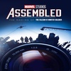 Marvel Studios Assembled - The Falcon and The Winter Soldier