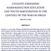 S6E5 - Expanding Harm-Reduction Education and Youth Participation