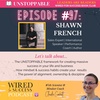 Unstoppable by Shawn French: Leaders Are Readers Wired For Success Book Club | Episode #97
