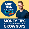 How To Get Adult Children To Launch with Marriage Kids and Money podcast host Andy Hill