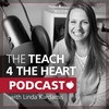 Classroom Management 04: True Teaching Tales: How a Classroom Management Plan Built Laura’s Confidence