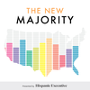 The New Majority Welcomes Vice President Kamala Harris